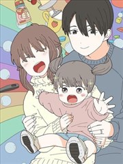 墨线之城漫画改动画封面